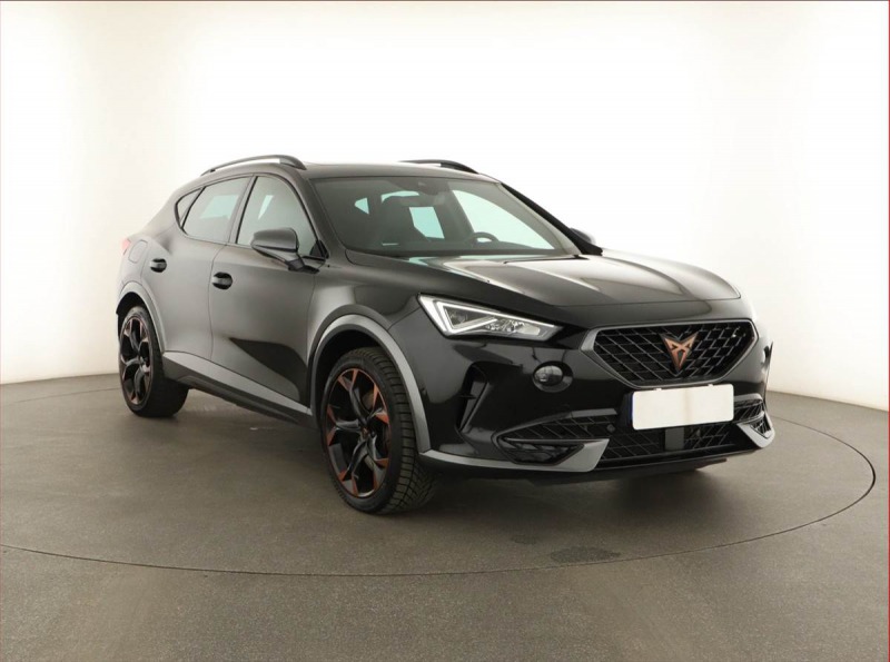 Cupra Formentor 1.4 e-Hybrid VZ