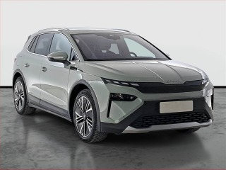 Škoda Elroq 85 (82 kWh)
