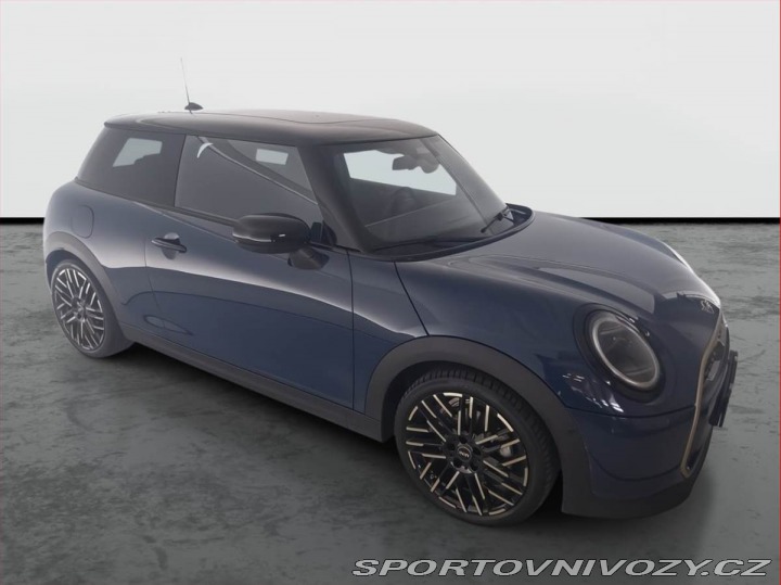 Mini Cooper Cooper S 2024