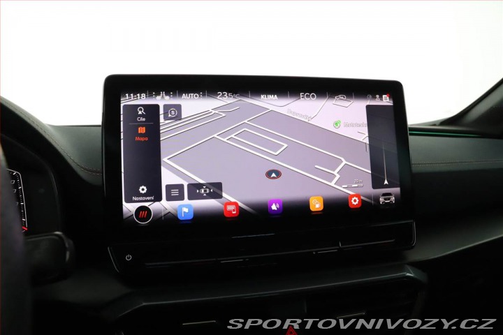 Cupra Formentor 1.4 e-Hybrid VZ 2024