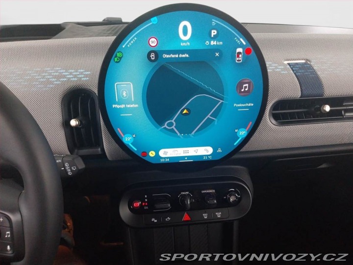 Mini Cooper Cooper S 2024