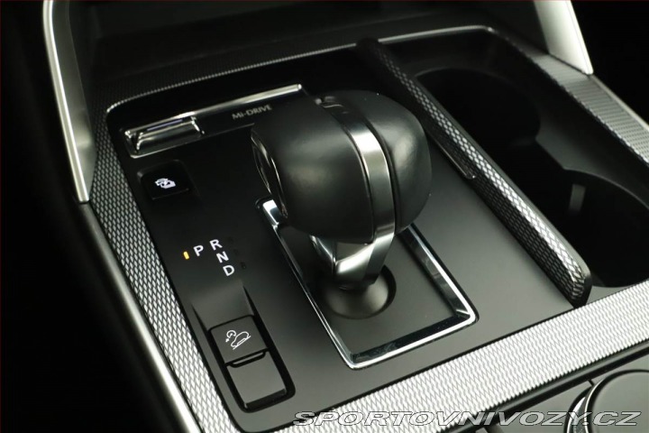 Mazda Ostatní modely CX-60 e-Skyactiv PHEV 2.5 2023