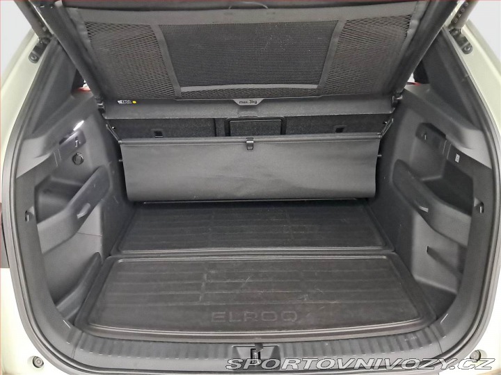 Škoda Elroq 85 (82 kWh) 2025