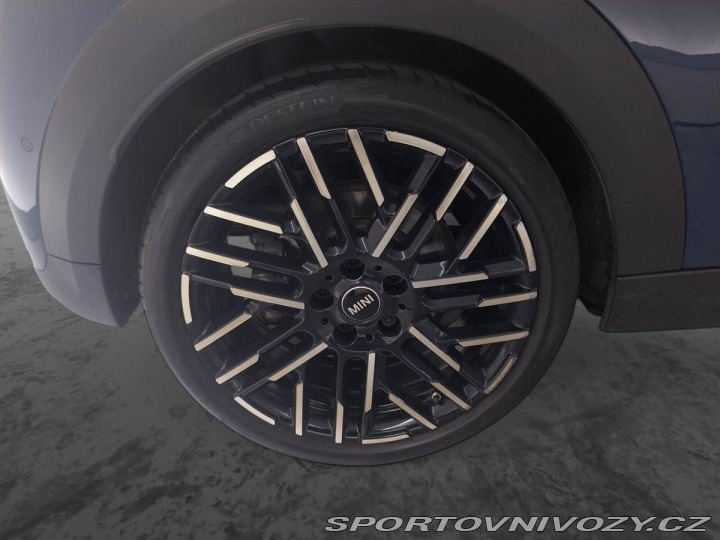 Mini Cooper Cooper S 2024