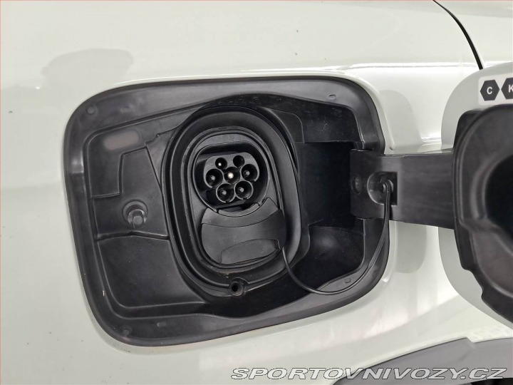 Škoda Elroq 85 (82 kWh) 2025
