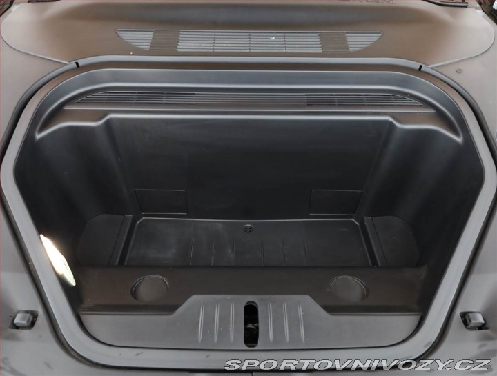 Ford Mustang Mach-E GT, SoH 99% 2022