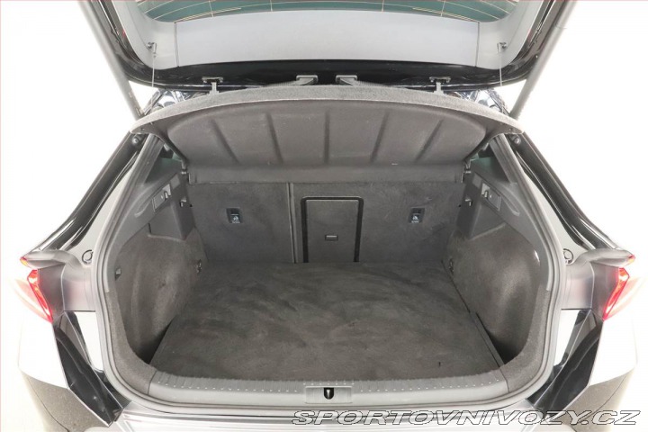 Cupra Formentor 1.4 e-Hybrid VZ 2024
