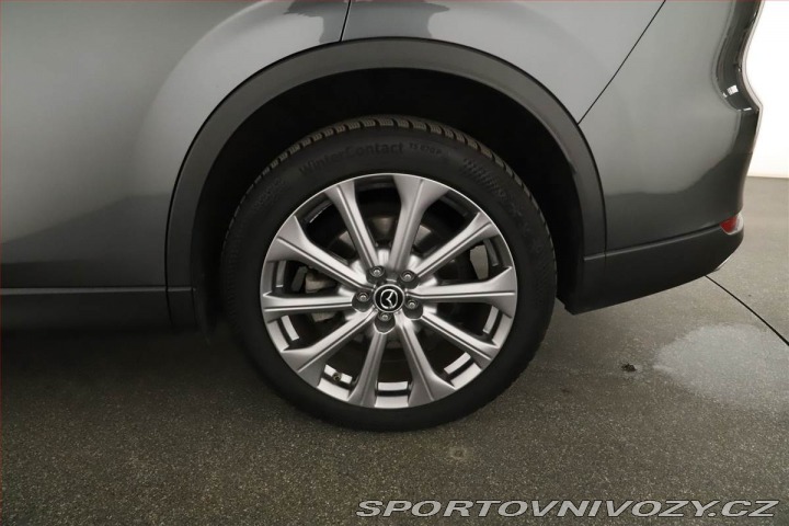 Mazda Ostatní modely CX-60 e-Skyactiv PHEV 2.5 2023