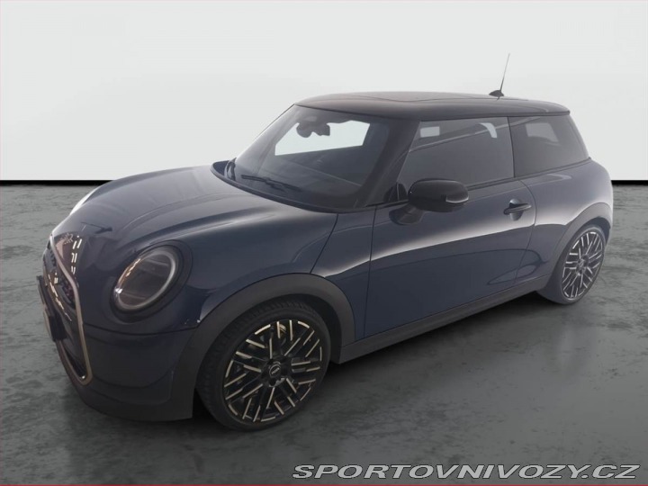 Mini Cooper Cooper S 2024