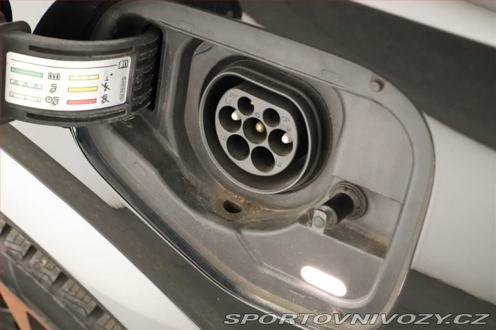 Cupra Formentor 1.4 e-Hybrid VZ 2024