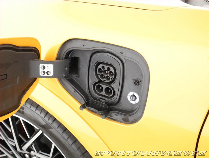 Ford Mustang Mach-E GT, SoH 99% 2022