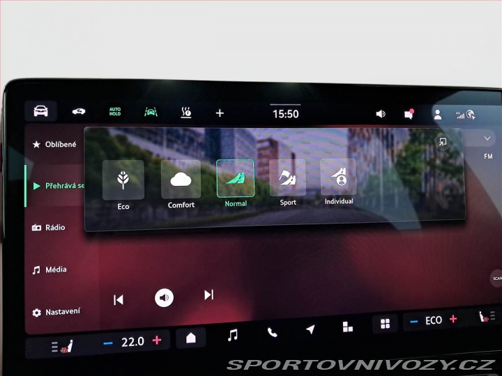 Škoda Elroq 85 (82 kWh) 2025