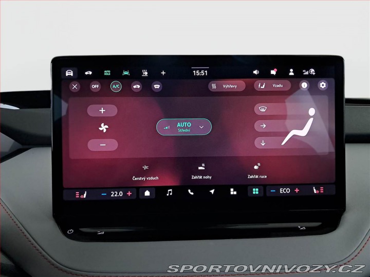 Škoda Elroq 85 (82 kWh) 2025