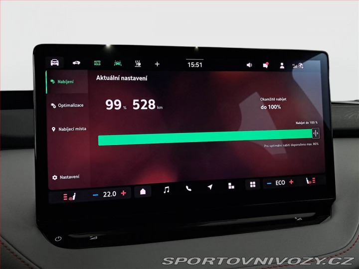 Škoda Elroq 85 (82 kWh) 2025