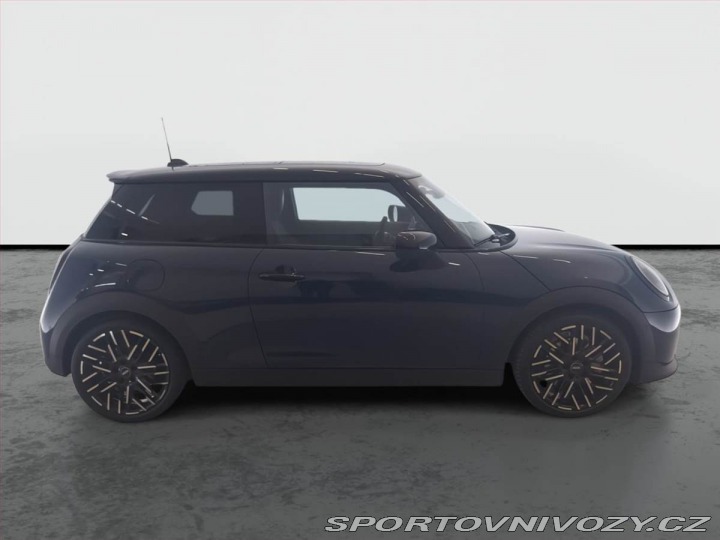 Mini Cooper Cooper S 2024