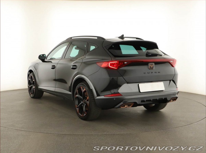 Cupra Formentor 1.4 e-Hybrid VZ 2024