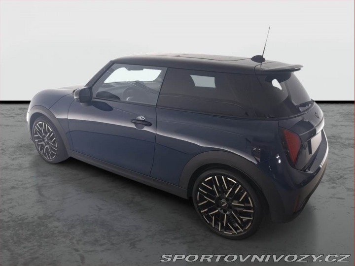 Mini Cooper Cooper S 2024