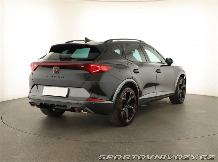 Cupra Formentor 1.4 e-Hybrid VZ 2024