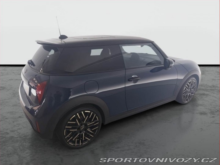 Mini Cooper Cooper S 2024