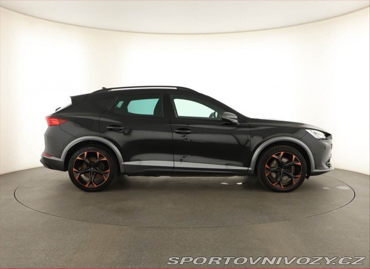 Cupra Formentor 1.4 e-Hybrid VZ 2024