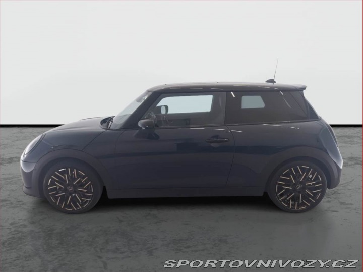 Mini Cooper Cooper S 2024