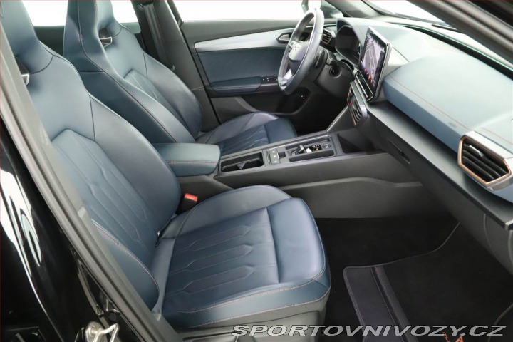 Cupra Formentor 1.4 e-Hybrid VZ 2024