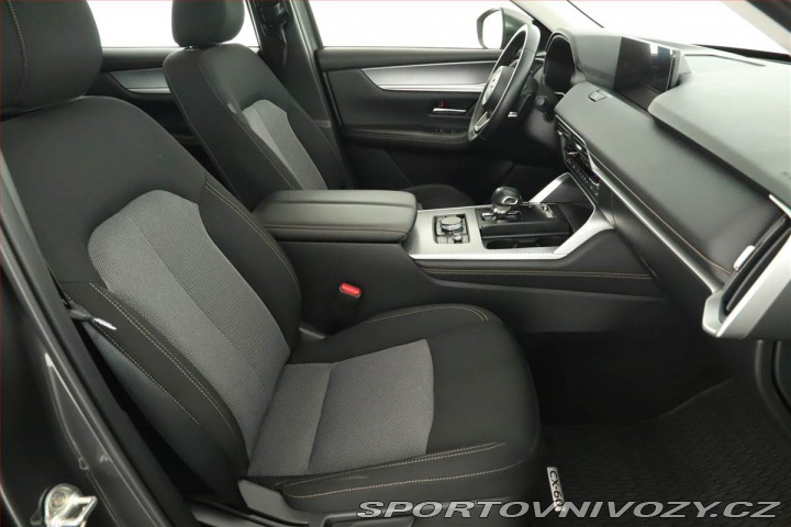 Mazda Ostatní modely CX-60 e-Skyactiv PHEV 2.5 2023