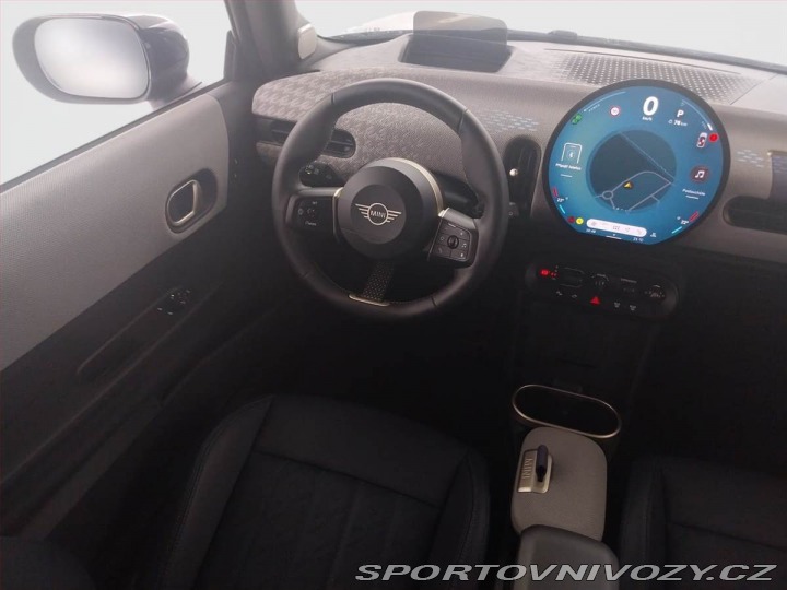 Mini Cooper Cooper S 2024