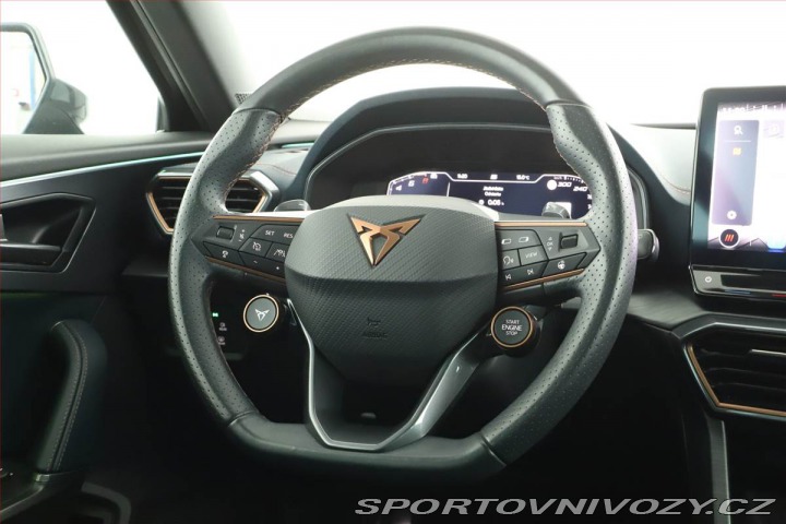 Cupra Formentor 1.4 e-Hybrid VZ 2024