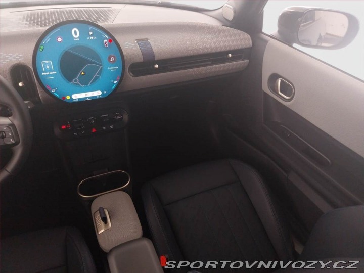 Mini Cooper Cooper S 2024