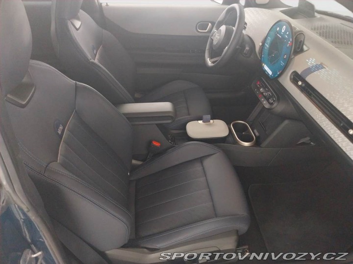 Mini Cooper Cooper S 2024