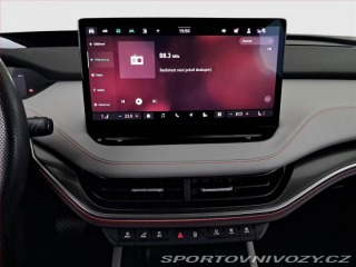 Škoda Elroq 85 (82 kWh) 2025