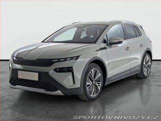 Škoda Elroq 85 (82 kWh) 2025