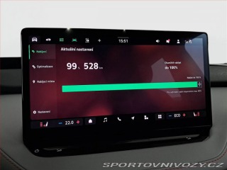 Škoda Elroq 85 (82 kWh) 2025