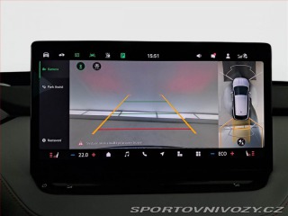 Škoda Elroq 85 (82 kWh) 2025