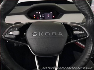 Škoda Elroq 85 (82 kWh) 2025