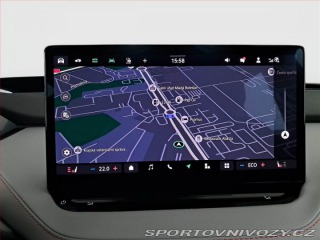 Škoda Elroq 85 (82 kWh) 2025