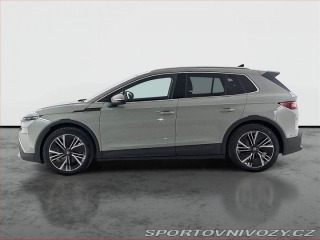 Škoda Elroq 85 (82 kWh) 2025