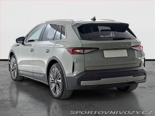 Škoda Elroq 85 (82 kWh) 2025