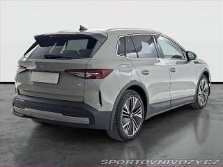 Škoda Elroq 85 (82 kWh) 2025