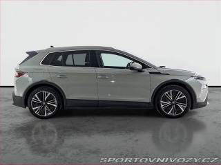 Škoda Elroq 85 (82 kWh) 2025