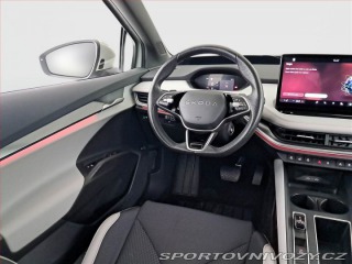 Škoda Elroq 85 (82 kWh) 2025