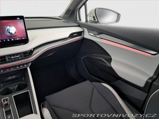 Škoda Elroq 85 (82 kWh) 2025