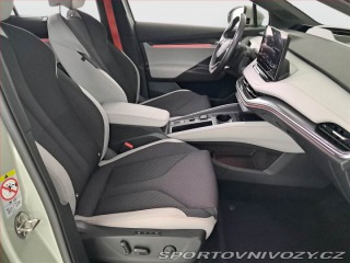 Škoda Elroq 85 (82 kWh) 2025