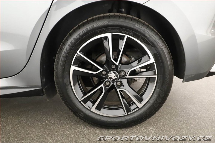 Škoda Ostatní modely Fabia 1.5 TSI, MONTE CARLO, AUT 2025