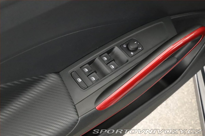 Škoda Ostatní modely Fabia 1.5 TSI, MONTE CARLO, AUT 2025