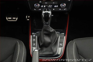 Škoda Ostatní modely Fabia 1.5 TSI, MONTE CARLO, AUT 2025