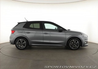Škoda Ostatní modely Fabia 1.5 TSI, MONTE CARLO, AUT 2025