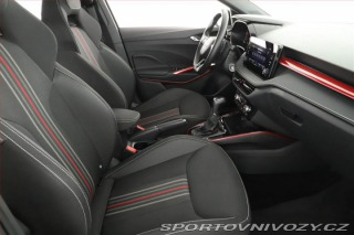 Škoda Ostatní modely Fabia 1.5 TSI, MONTE CARLO, AUT 2025