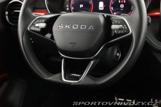 Škoda Ostatní modely Fabia 1.5 TSI, MONTE CARLO, AUT 2025
